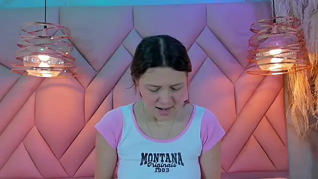 AngelaaCute  online show from 01.26.25