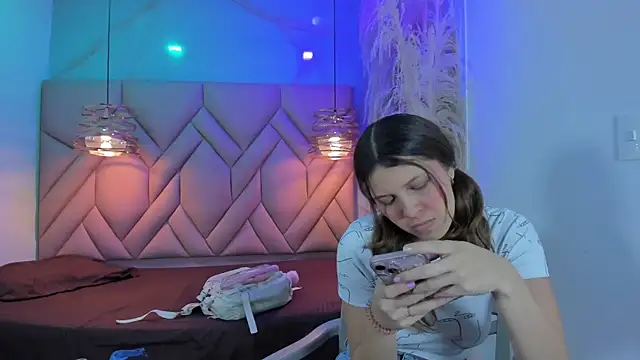 AngelaaCute  online show from 02.07.25