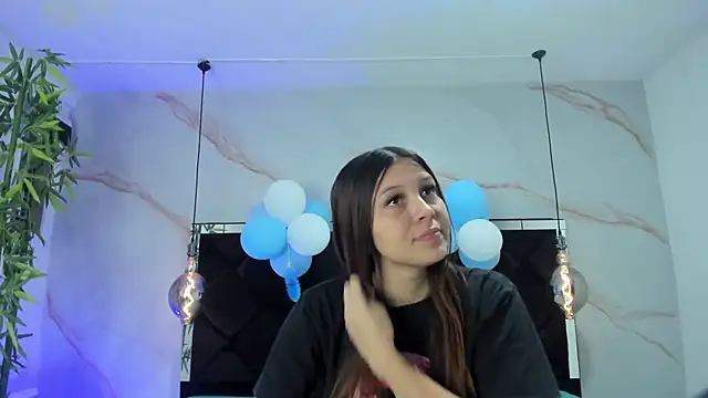 AngelaaCute  online show from 09.30.25