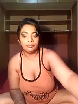 indianstormxo  online show from 12.20.25