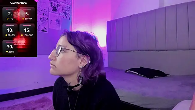 SukiFuyu  online show from 01.22.25