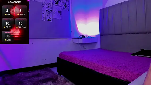 SukiFuyu  online show from 01.31.25