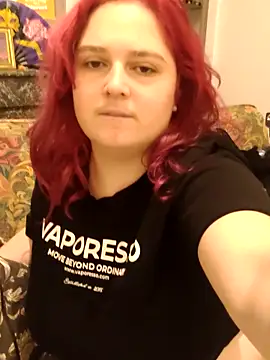 LadyRochester online show from 02.16.25