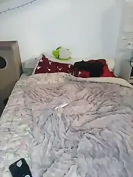 LadyRochester online show from 02.17.25