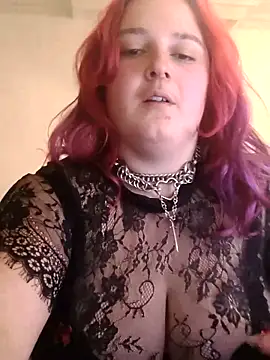 LadyRochester online show from 02.28.25