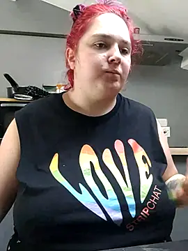 LadyRochester online show from 03.03.25