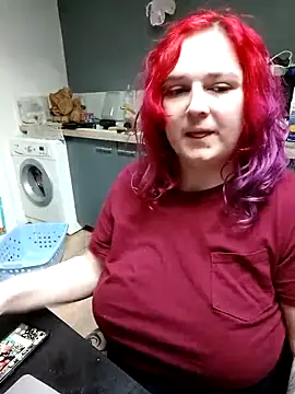 LadyRochester online show from 03.13.25