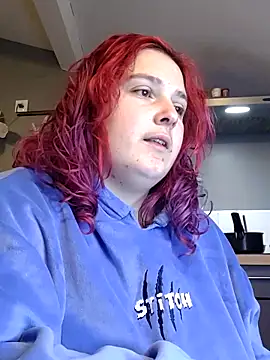 LadyRochester online show from 03.15.25