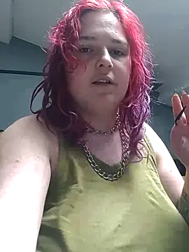 LadyRochester online show from 03.16.25