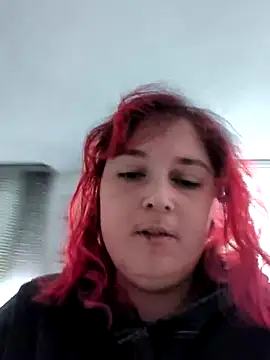 LadyRochester online show from 09.28.25