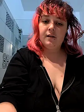 LadyRochester online show from 10.25.25