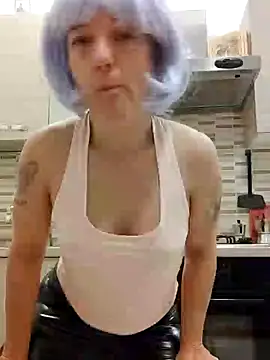 Dark Angel 22 online show from 02.10.25