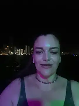 Taniabonet online show from 03.04.25