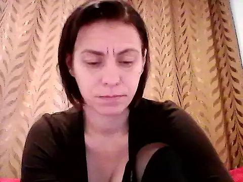 SweetAdela92 online show from 10.15.25