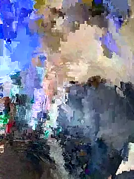 Lamborghiniasia online show from 10.26.25