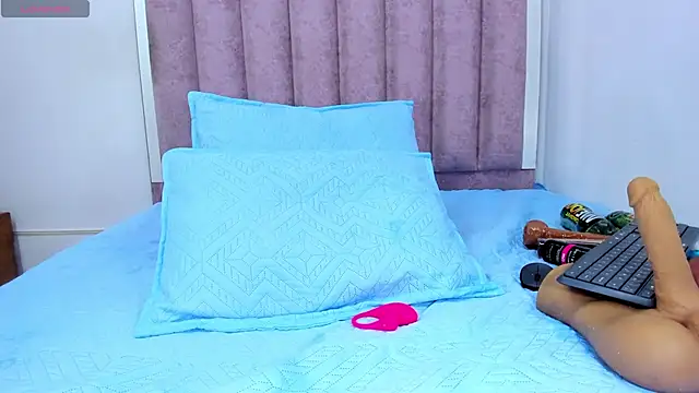 anisha x online show from 02.20.25