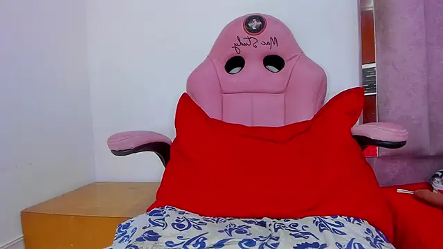 anisha x online show from 03.18.25