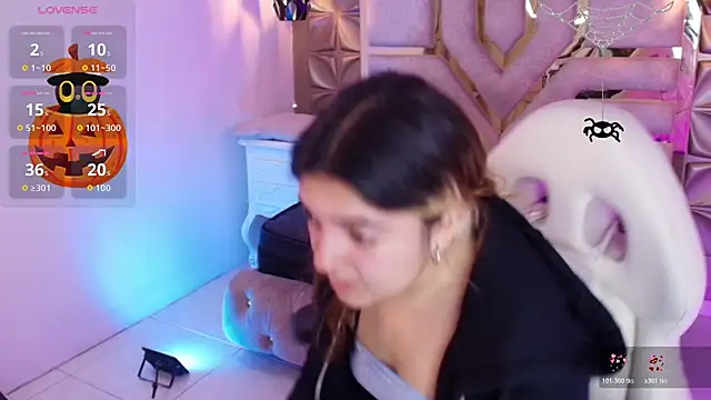 meraki fraise online show from 10.27.25