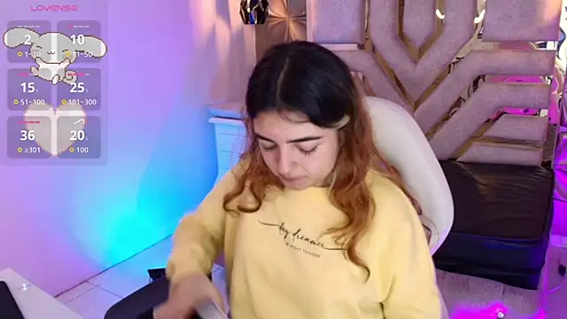 meraki fraise online show from 11.06.25