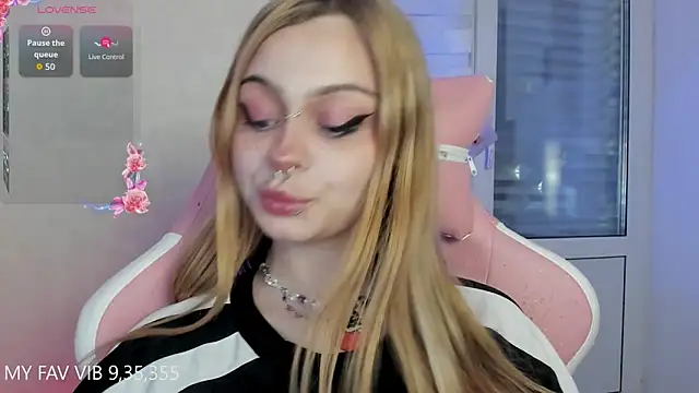 shy melony online show from 04.16.26