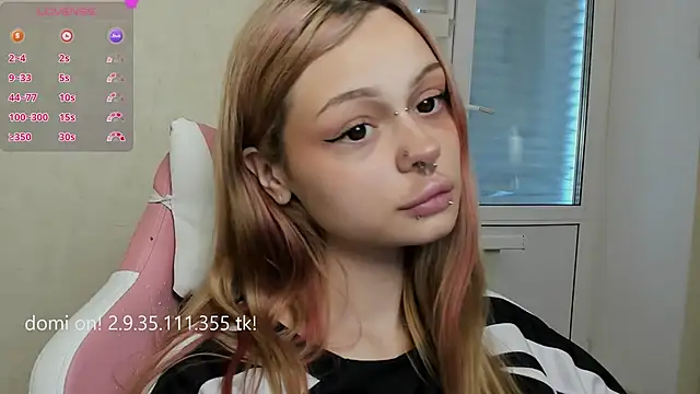 Snapshot of shy_melony chatting on 06.05.26 shy melony online show from 06.05.26