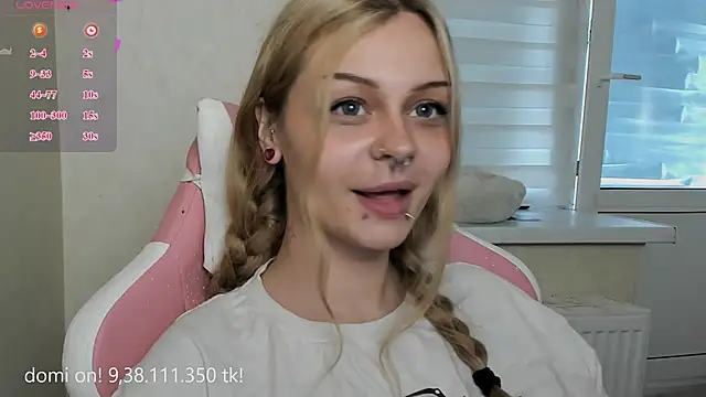 Snapshot of shy_melony chatting on 07.09.26 shy melony online show from 07.09.26