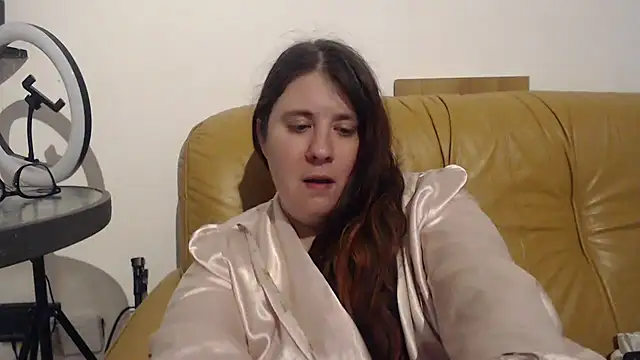 valerysexy online show from 03.19.26