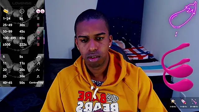 mrjhon26 online show from 01.31.25