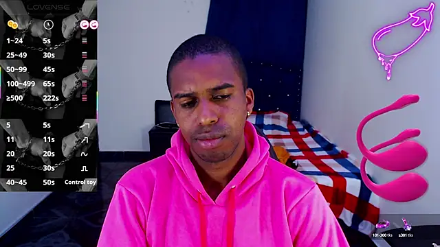 mrjhon26 online show from 02.01.25