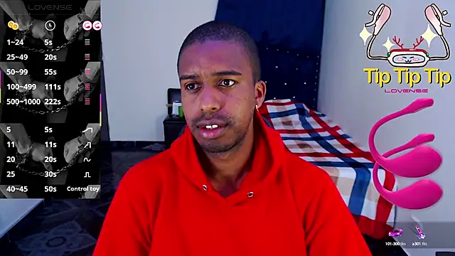 mrjhon26 online show from 02.12.25