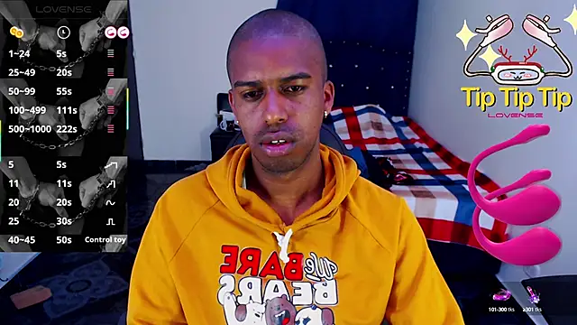 mrjhon26 online show from 02.13.25