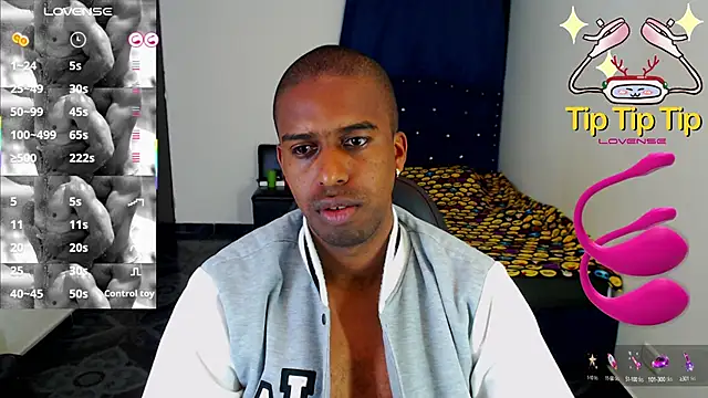 mrjhon26 online show from 02.28.25