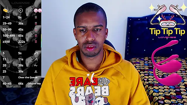 mrjhon26 online show from 03.04.25