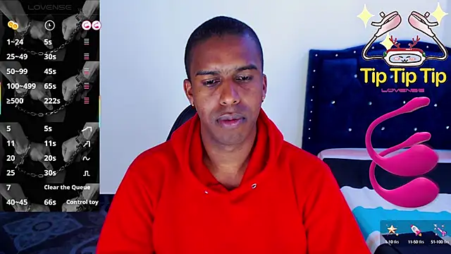 mrjhon26 online show from 03.05.25