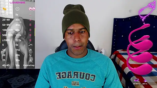 mrjhon26 online show from 09.24.25