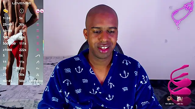 mrjhon26 online show from 12.01.25