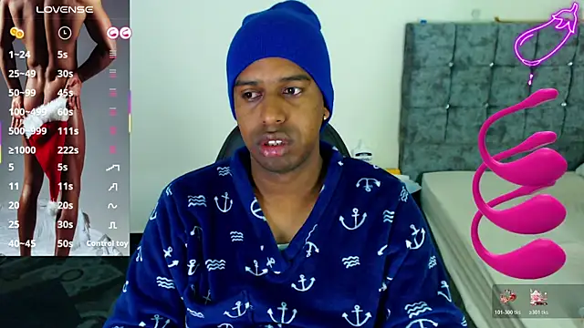 mrjhon26 online show from 12.19.25