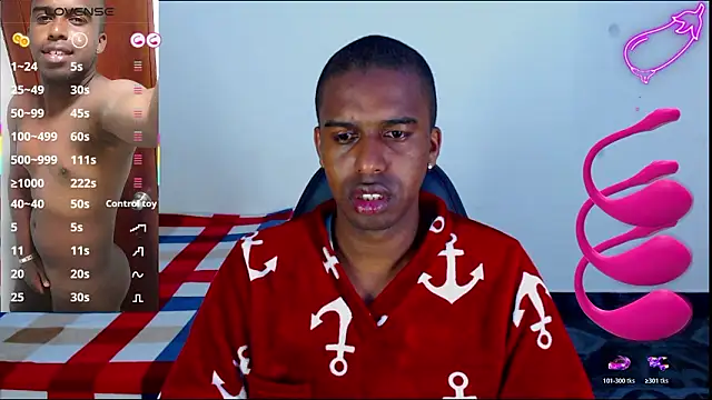 mrjhon26 online show from 02.15.26