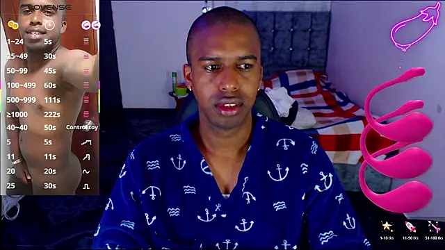 mrjhon26 online show from 03.27.26