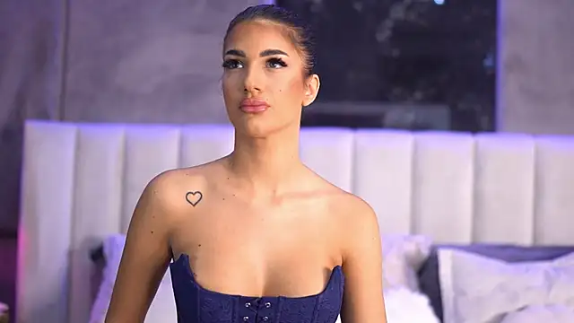 Snapshot of RaisaKali chatting on 09.09.25 RaisaKali online show from 09.09.25