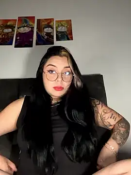 NatyOlson online show from 01.17.26