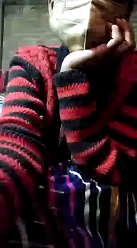 Snapshot of Poonam-bab chatting on 12.18.24 Poonam-bab online show from 12.18.24