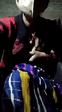 Snapshot of Poonam-bab chatting on 12.28.24 Poonam-bab online show from 12.28.24