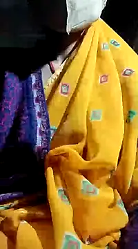 Snapshot of Poonam-bab chatting on 01.25.25 Poonam-bab online show from 01.25.25