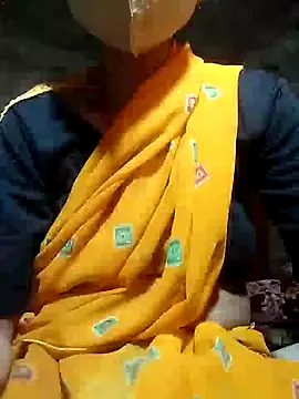 Snapshot of Poonam-bab chatting on 01.29.25 Poonam-bab online show from 01.29.25