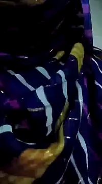 Snapshot of Poonam-bab chatting on 01.30.25 Poonam-bab online show from 01.30.25