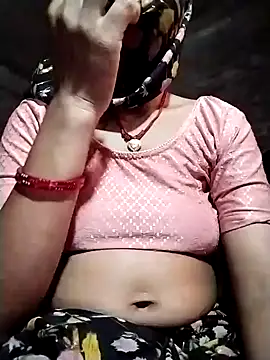 Snapshot of Poonam-bab chatting on 02.27.25 Poonam-bab online show from 02.27.25
