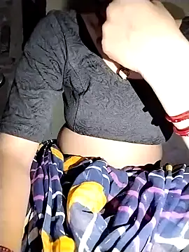Snapshot of Poonam-bab chatting on 02.28.25 Poonam-bab online show from 02.28.25