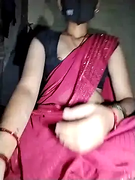 Snapshot of Poonam-bab chatting on 03.01.25 Poonam-bab online show from 03.01.25