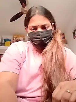 Hotmilfxox online show from 12.21.24